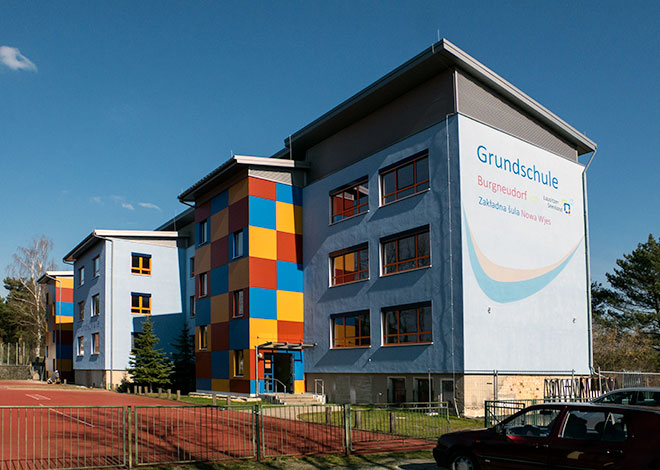 Festveranstaltung im Pumpenhaus